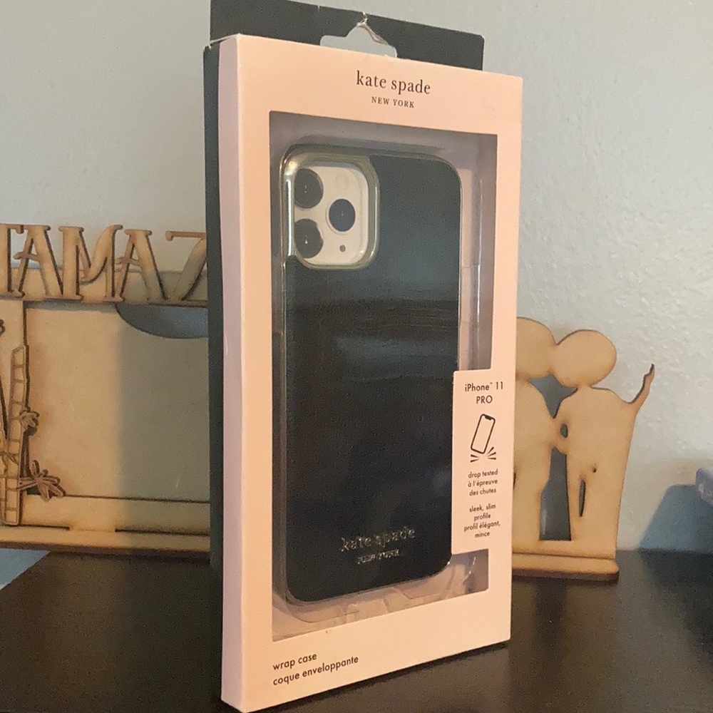 Cute Kate Spade iPhone case